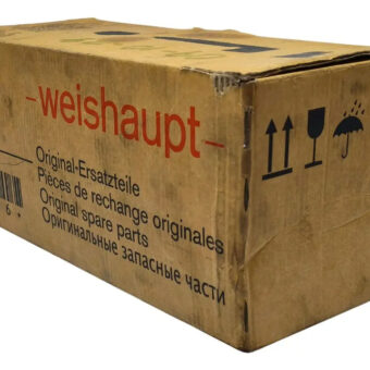 Weishaupt W-fm25 D-73660 2,0
