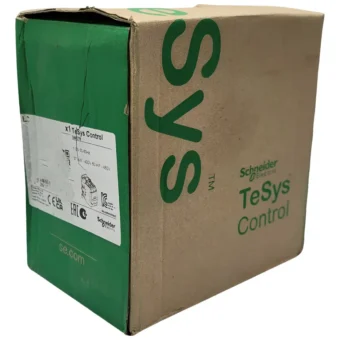 Contactor Trifasico Schneider Lc1d80f7