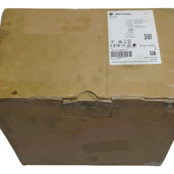 Allen Bradley 100 E190kj11 Contactor De Voltaje