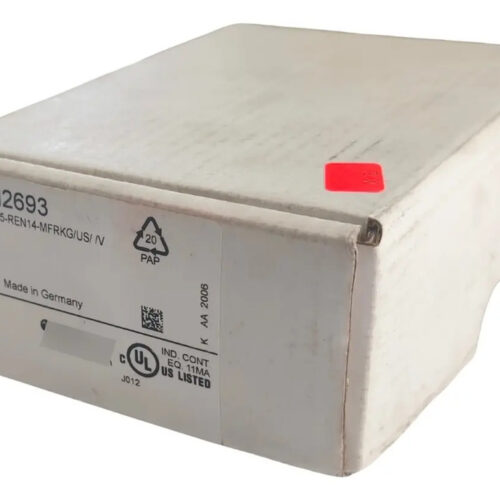 Ifm Pn2693 Efector