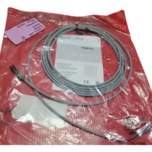 Sme-8-k-led-24 Festo Sensor De Magnetico Prox. 10-30vdc