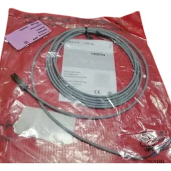 Sme-8-k-led-24 Festo Sensor De Magnetico Prox. 10-30vdc