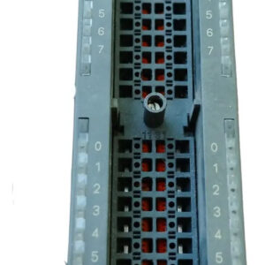 Simatic 6es7 321-1bl00-0aa0 Para Siemens S7300 Sm321
