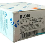 Contactor 17 Amps Bob 220vac Moeller 277003 Dilm17-10