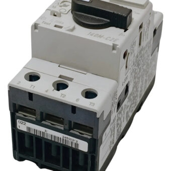 140m-c2e-c16 Allen-bradley Guardamotor 10-16a 50/60