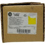 Allen Bradley 1492-aifm4-3 Modulo De Cableado