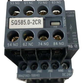 Contactor Siemens 3rh2140-1bb40