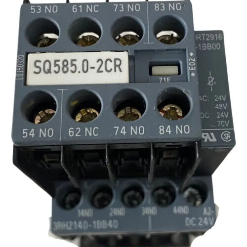 Contactor Siemens 3rh2140-1bb40