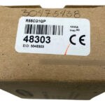 Banner R55cg1qp Sensor