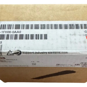 6es7321-1fh00-0aa0 Siemens Simatic S7-300 Digital Input