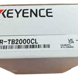 Keyence Lr-tb2000cl Sensor Láser