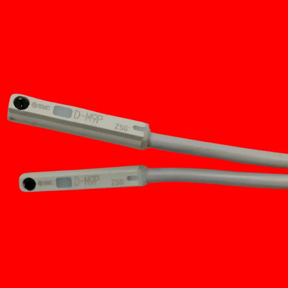 D-m9p Smc Sensor Magnetico - Imagen 4