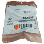 Allen Bradley Bloque De Contacto 800t-xa