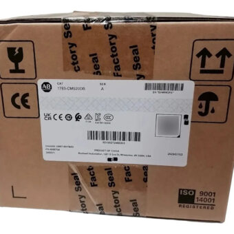 Stratix Administrado 1783-cms20db Allen Bradley