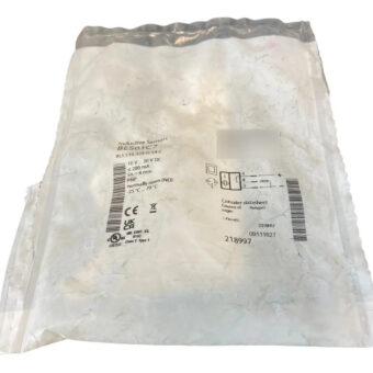 Balluff Bes01c7 Sensor Bes16-325-g-s4-c