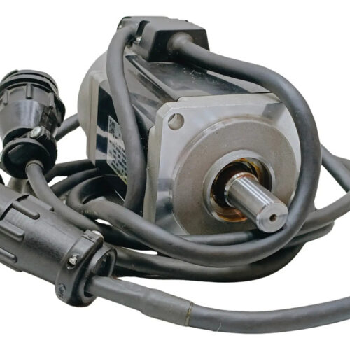 Tly-a230t-hk62aa  Allen-bradley Servo Motor 6000 Rpm 230vac