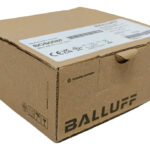 Bos008f Sensor Fotoeléctrico Balluff Pnp M12 4p 10 30 Vdc