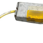 Turck 8mb12z-4p2-0.2-rsm 120 8-port Usip