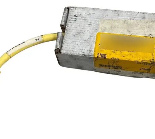 Turck 8mb12z-4p2-0.2-rsm 120 8-port Usip