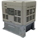 Cdbr-4045d Yaskawa Braking Unit 18amp 510-680vdc