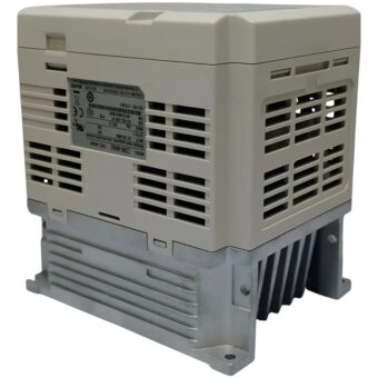 Cdbr-4045d Yaskawa Braking Unit 18amp 510-680vdc