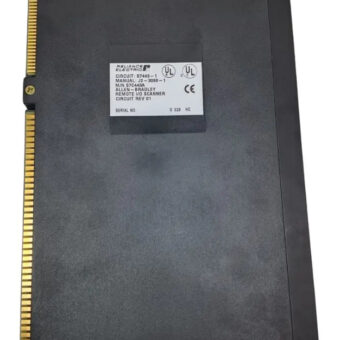 Reliance Electric 57443-1 , 57c443a Modulo De Interfaz