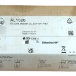 Al1326 Ethernet Power Industrial