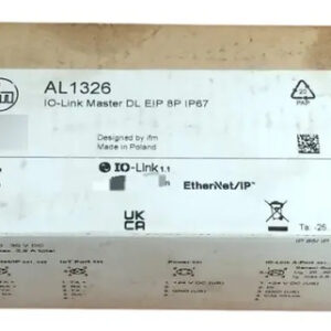 Al1326 Ethernet Power Industrial