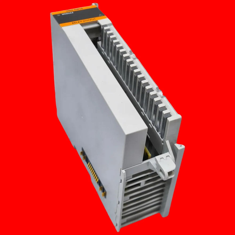 5069-ow16 Logix Compact 5000 Relay Output Allen Bradley - Imagen 4