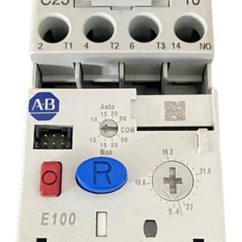 Allen Bradley 100-c23e*10 Y 193-1efeb Contactor Nuevo Sin