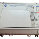 Allen-bradley 1764-24bwa Micrologix 1500 Base Y Cpu 1764-lrp