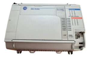 Allen-bradley 1764-24bwa Micrologix 1500 Base Y Cpu 1764-lrp