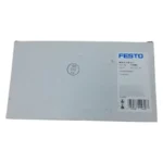Festo Mfh-5/2-d-1-c 150981 Solenoid Valve