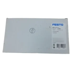Festo Mfh-5/2-d-1-c 150981 Solenoid Valve