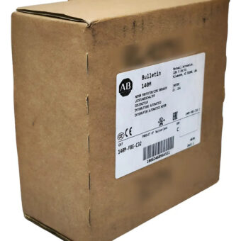 140m-f8e-c32 Allen-bradley Guardamotor 3p 23-32a 600v 50hz