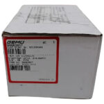 Gemu 625 12d 1125411/n  Pneumatic No 88683957