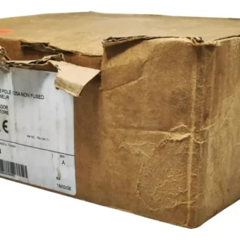 Allen Bradley 194r-ne125-1753 Switch Disconnector 3-pole