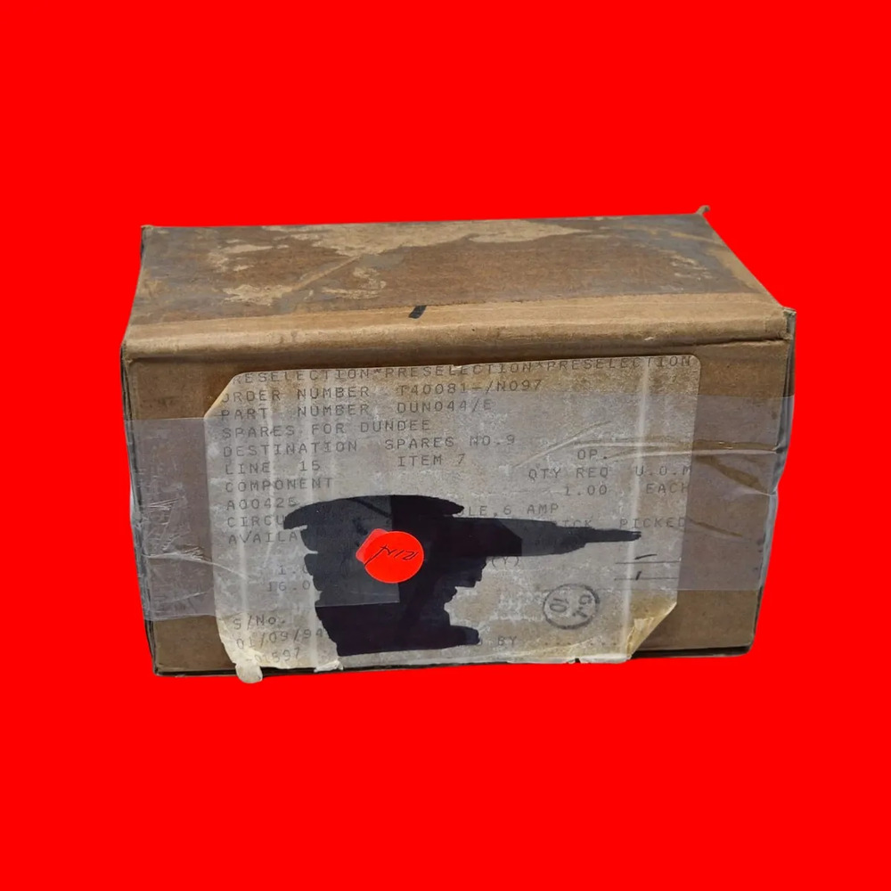 Merlin Gerin Multi 9 C60 Hd D10 Interruptor De Circuito 2pol - Imagen 3