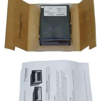 Controlador De Tensión Para Puerta De Mesa De Tensión Ca340