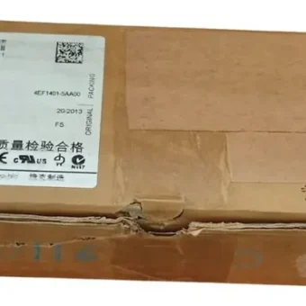 6se6400-3cc00-4ad3 Siemens Micromaster 4 Bobina