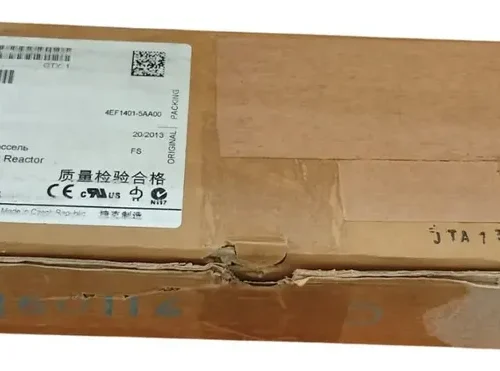 6se6400-3cc00-4ad3 Siemens Micromaster 4 Bobina