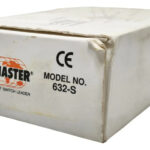 Linemaster 632-s