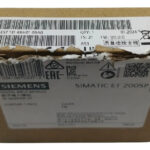 6es7131-6bh01-0ba0 Siemens Simatic Et200sp 16 Ent Dig 24vdc