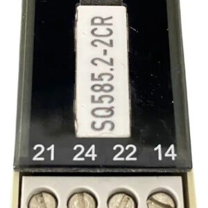 Siemens  3tx7002-1fb02 Relé De Acoplamiento