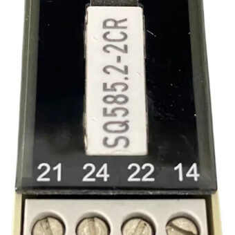Siemens  3tx7002-1fb02 Relé De Acoplamiento