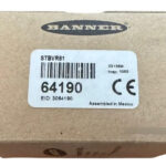Banner Stbvr81 Boton Optico