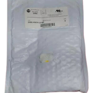 Allen Bradley Cat: 2090-k6ck-d15f Conector