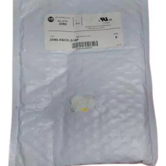 Allen Bradley Cat: 2090-k6ck-d15f Conector