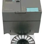 6es7318-3el01-0ab0 Siemens Simatic S7-300 Cpu 319-3pn-dp