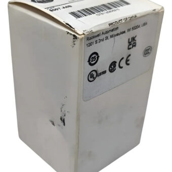 800t-a6b Allen-bradley Boton Operador Rojo Rojo